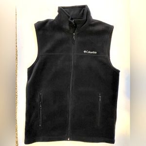 Columbia Vest.  Small